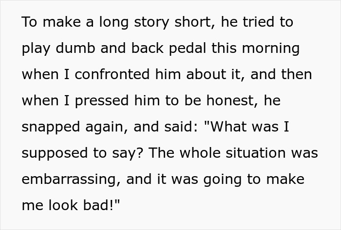 “He Assured Me He’d Protect Me”: Man, Obsessed With Being A Hero, Goes Off On GF For Ruining His Moment When Faced With Knife-Wielding Attacker “He Assured Me He’d Protect Me”: Man, Obsessed With Being A Hero, Goes Off On GF For Ruining His Moment When Faced With Knife-Wielding Attacker