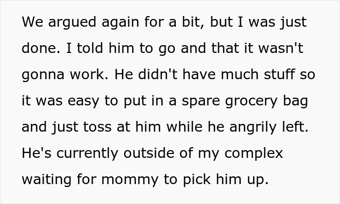 “He Assured Me He’d Protect Me”: Man, Obsessed With Being A Hero, Goes Off On GF For Ruining His Moment When Faced With Knife-Wielding Attacker “He Assured Me He’d Protect Me”: Man, Obsessed With Being A Hero, Goes Off On GF For Ruining His Moment When Faced With Knife-Wielding Attacker