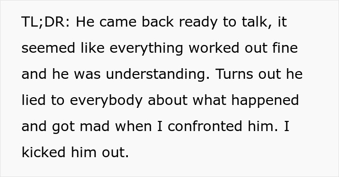 “He Assured Me He’d Protect Me”: Man, Obsessed With Being A Hero, Goes Off On GF For Ruining His Moment When Faced With Knife-Wielding Attacker “He Assured Me He’d Protect Me”: Man, Obsessed With Being A Hero, Goes Off On GF For Ruining His Moment When Faced With Knife-Wielding Attacker