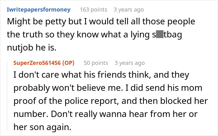 “He Assured Me He’d Protect Me”: Man, Obsessed With Being A Hero, Goes Off On GF For Ruining His Moment When Faced With Knife-Wielding Attacker “He Assured Me He’d Protect Me”: Man, Obsessed With Being A Hero, Goes Off On GF For Ruining His Moment When Faced With Knife-Wielding Attacker