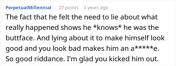 “He Assured Me He’d Protect Me”: Man, Obsessed With Being A Hero, Goes Off On GF For Ruining His Moment When Faced With Knife-Wielding Attacker “He Assured Me He’d Protect Me”: Man, Obsessed With Being A Hero, Goes Off On GF For Ruining His Moment When Faced With Knife-Wielding Attacker