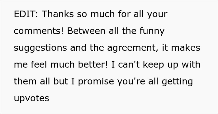“I Got Reprimanded”: Worker Gets Called Out For Being Faster Than Others, So She Maliciously Complies With New Orders “I Got Reprimanded”: Worker Gets Called Out For Being Faster Than Others, So She Maliciously Complies With New Orders