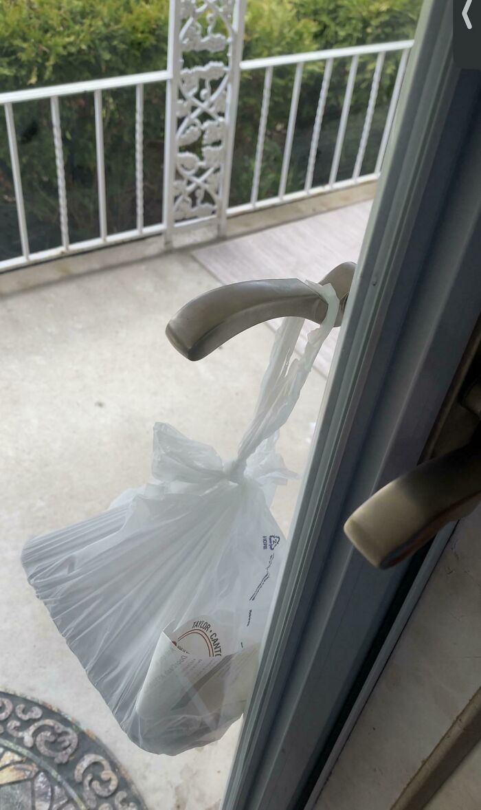 40 Unhinged DoorDash Moments That Were Too Hilarious Not To Be Shared On This Group 40 Unhinged DoorDash Moments That Were Too Hilarious Not To Be Shared On This Group