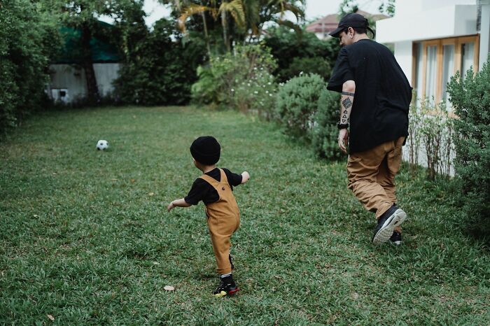 Person Online Asks Moms What Their Reactions Would Be If Their Husbands Wanted To Do A Paternity Test And Gets These 31 Answers Person Online Asks Moms What Their Reactions Would Be If Their Husbands Wanted To Do A Paternity Test And Gets These 31 Answers