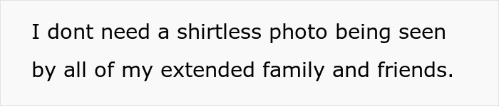 &ldquo;[Am I The Jerk] For Accessing My Dad&rsquo;s Phone And Deleting A Picture Of Me?&rdquo;