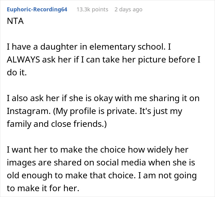 &ldquo;[Am I The Jerk] For Accessing My Dad&rsquo;s Phone And Deleting A Picture Of Me?&rdquo;