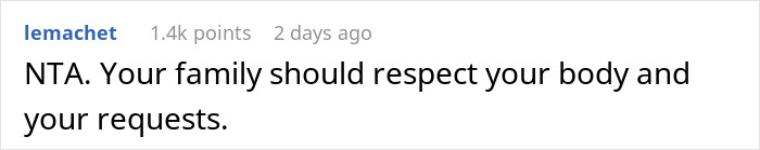 &ldquo;[Am I The Jerk] For Accessing My Dad&rsquo;s Phone And Deleting A Picture Of Me?&rdquo;