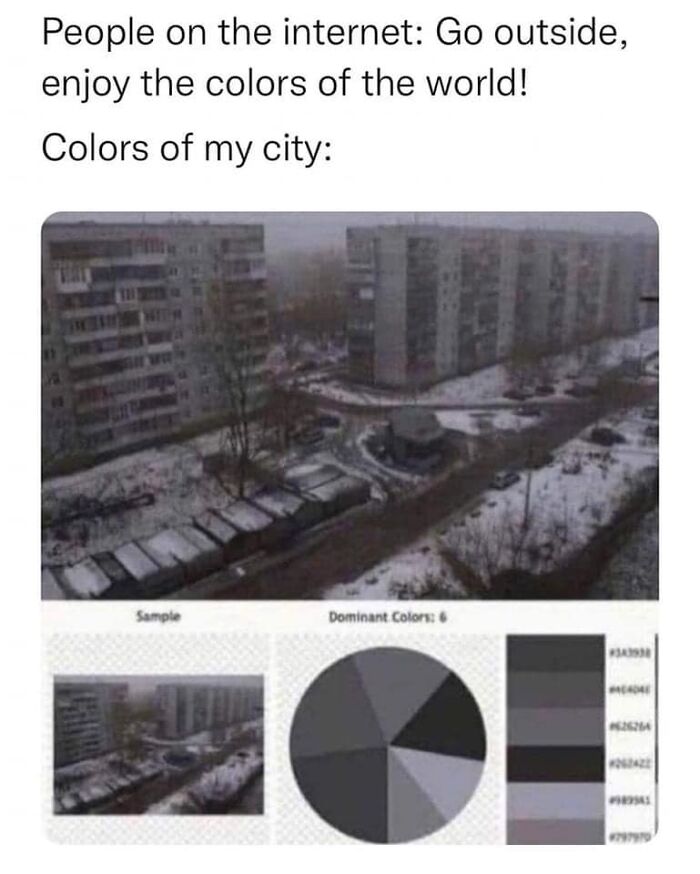 ‘Squatting Slavs In Tracksuits’: 35 Hilarious Pics And Memes That Hit Too Close To Home If You Grew Up In Eastern Europe ‘Squatting Slavs In Tracksuits’: 35 Hilarious Pics And Memes That Hit Too Close To Home If You Grew Up In Eastern Europe