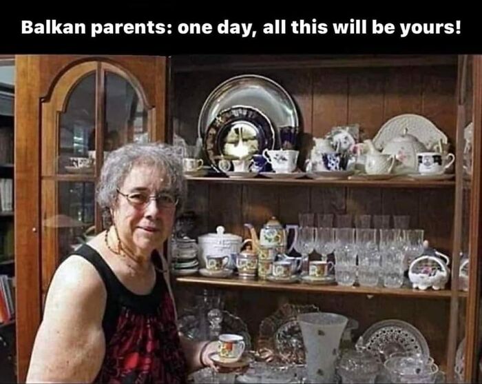 ‘Squatting Slavs In Tracksuits’: 35 Hilarious Pics And Memes That Hit Too Close To Home If You Grew Up In Eastern Europe ‘Squatting Slavs In Tracksuits’: 35 Hilarious Pics And Memes That Hit Too Close To Home If You Grew Up In Eastern Europe