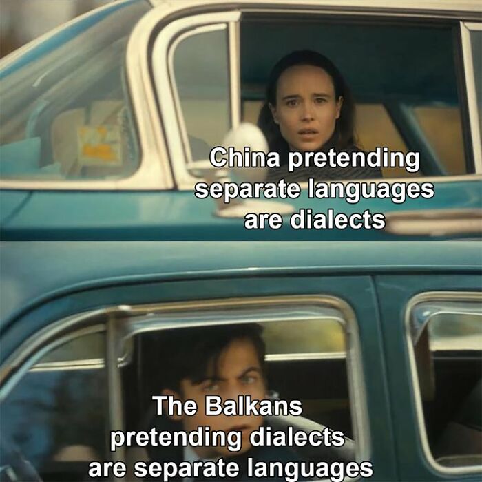 ‘Squatting Slavs In Tracksuits’: 35 Hilarious Pics And Memes That Hit Too Close To Home If You Grew Up In Eastern Europe ‘Squatting Slavs In Tracksuits’: 35 Hilarious Pics And Memes That Hit Too Close To Home If You Grew Up In Eastern Europe