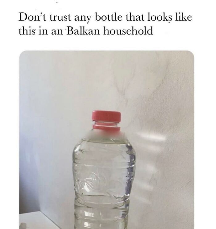 ‘Squatting Slavs In Tracksuits’: 35 Hilarious Pics And Memes That Hit Too Close To Home If You Grew Up In Eastern Europe ‘Squatting Slavs In Tracksuits’: 35 Hilarious Pics And Memes That Hit Too Close To Home If You Grew Up In Eastern Europe