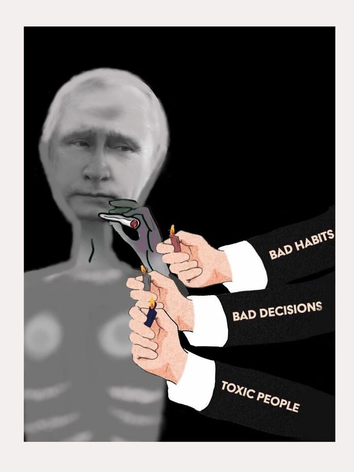 No One Knows What The Future Holds (12 Pics)