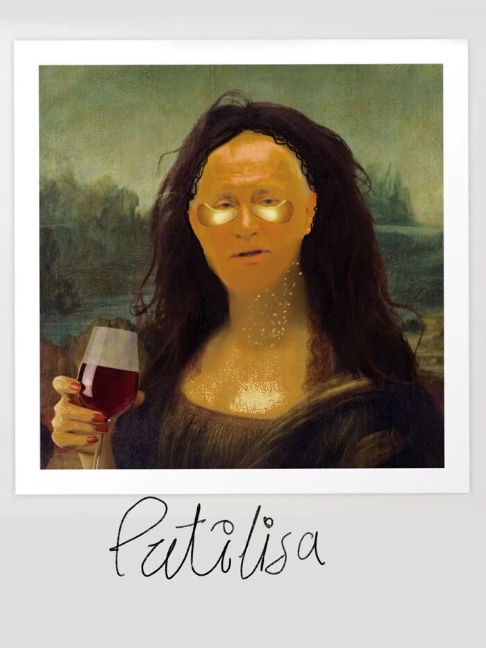 No One Knows What The Future Holds (12 Pics)