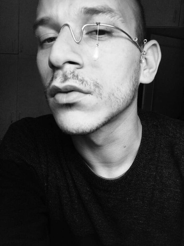 Art And Creation As A Form Of Self Therapy: Battling And Expressing Depression (14 Pics) Art And Creation As A Form Of Self Therapy: Battling And Expressing Depression (14 Pics)