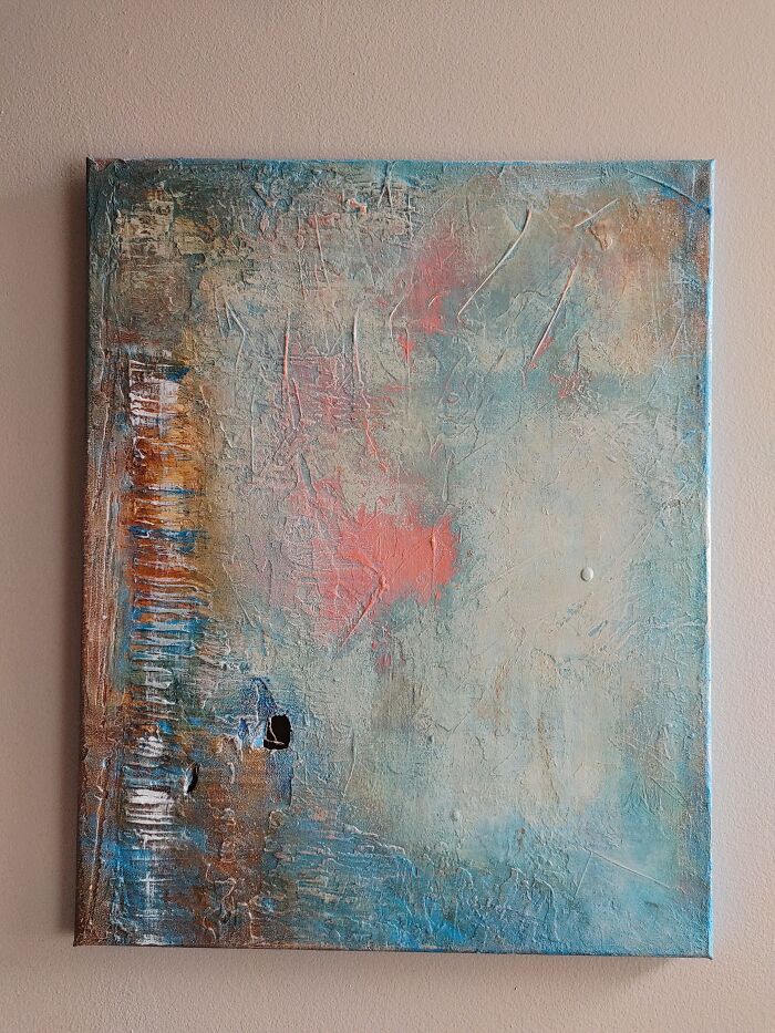 Hey Pandas, Share A Picture Of Abstract Art You Made (Closed) Hey Pandas, Share A Picture Of Abstract Art You Made (Closed)