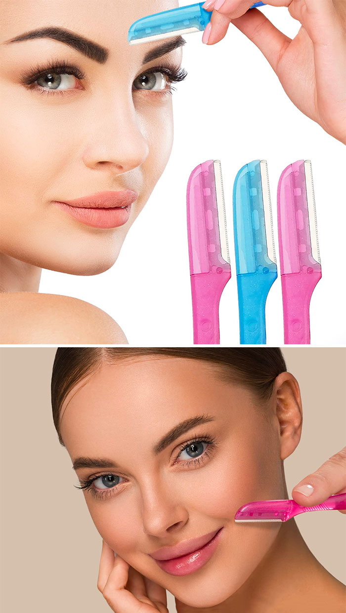 52 Gimmicky And Weird Beauty Products That Actually Work 52 Gimmicky And Weird Beauty Products That Actually Work