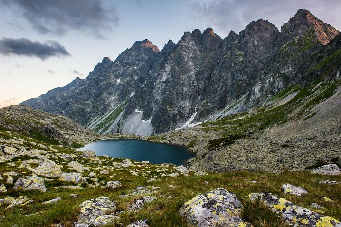 My 28 Photographs Of Breathtaking Slovak Nature My 28 Photographs Of Breathtaking Slovak Nature