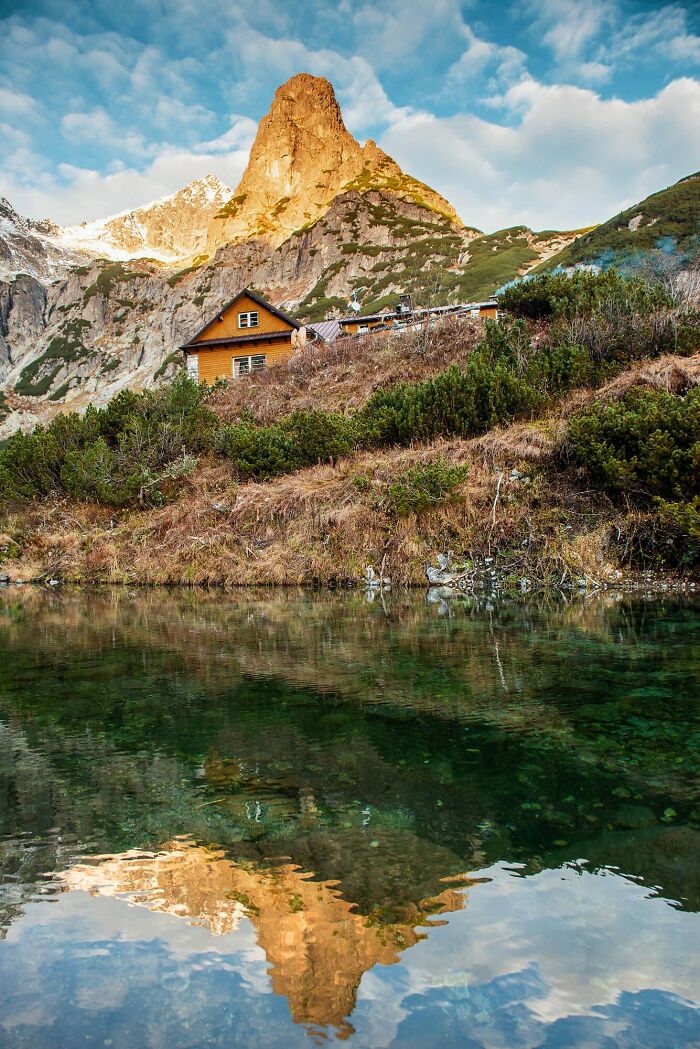 My 28 Photographs Of Breathtaking Slovak Nature My 28 Photographs Of Breathtaking Slovak Nature