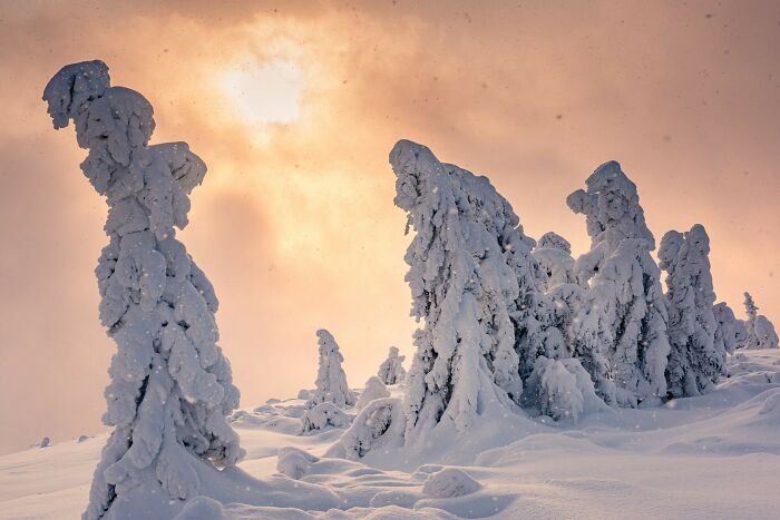 My 28 Photographs Of Breathtaking Slovak Nature My 28 Photographs Of Breathtaking Slovak Nature