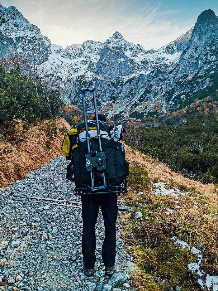 My 28 Photographs Of Breathtaking Slovak Nature My 28 Photographs Of Breathtaking Slovak Nature