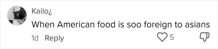 “White People Food” Is The New, Unexpected Trend In China “White People Food” Is The New, Unexpected Trend In China