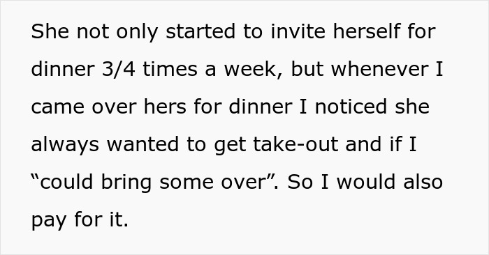 Person Feels Used And Abused For Constantly Paying For Their Friend And Never Getting Reimbursed Unless Reminded