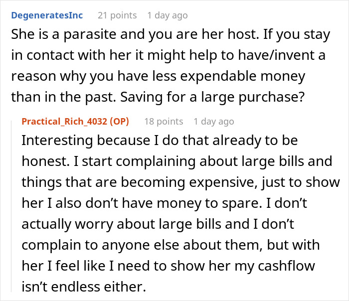 Person Feels Used And Abused For Constantly Paying For Their Friend And Never Getting Reimbursed Unless Reminded