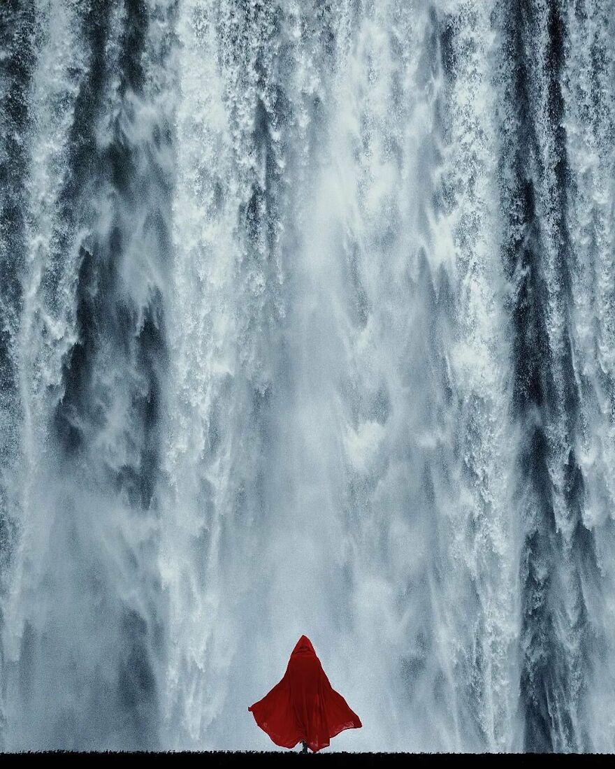 “Rewired”: I Traveled To Iceland To Rebuild My Relationship With Nature (15 Pics) “Rewired”: I Traveled To Iceland To Rebuild My Relationship With Nature (15 Pics)