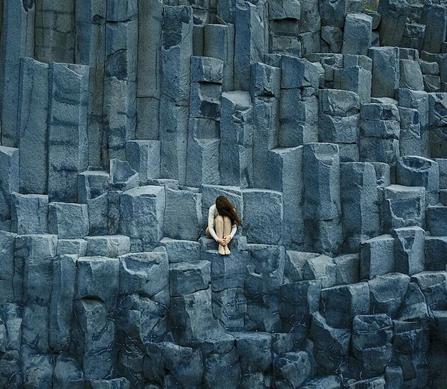 “Rewired”: I Traveled To Iceland To Rebuild My Relationship With Nature (15 Pics) “Rewired”: I Traveled To Iceland To Rebuild My Relationship With Nature (15 Pics)