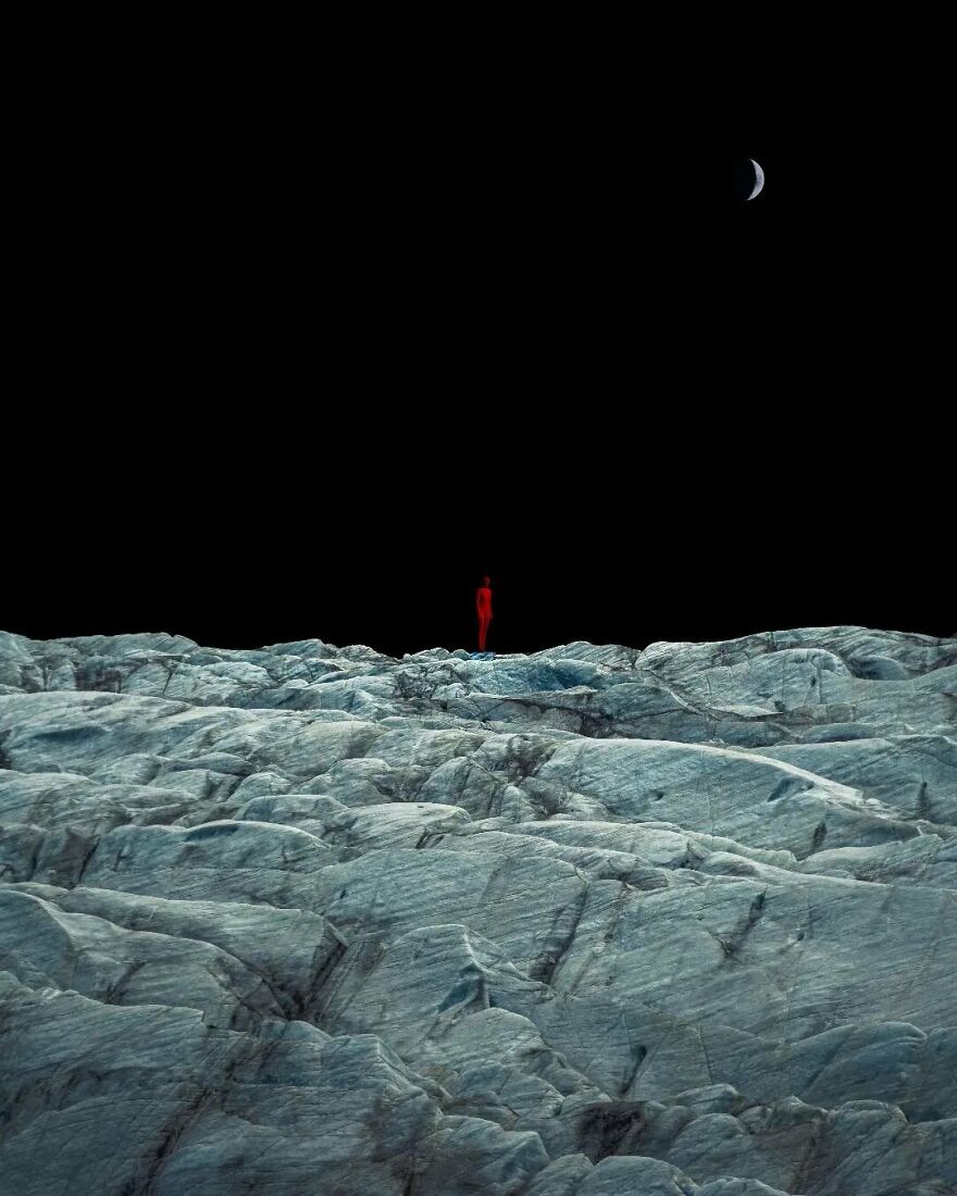 “Rewired”: I Traveled To Iceland To Rebuild My Relationship With Nature (15 Pics) “Rewired”: I Traveled To Iceland To Rebuild My Relationship With Nature (15 Pics)