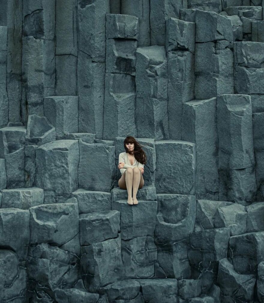 “Rewired”: I Traveled To Iceland To Rebuild My Relationship With Nature (15 Pics) “Rewired”: I Traveled To Iceland To Rebuild My Relationship With Nature (15 Pics)