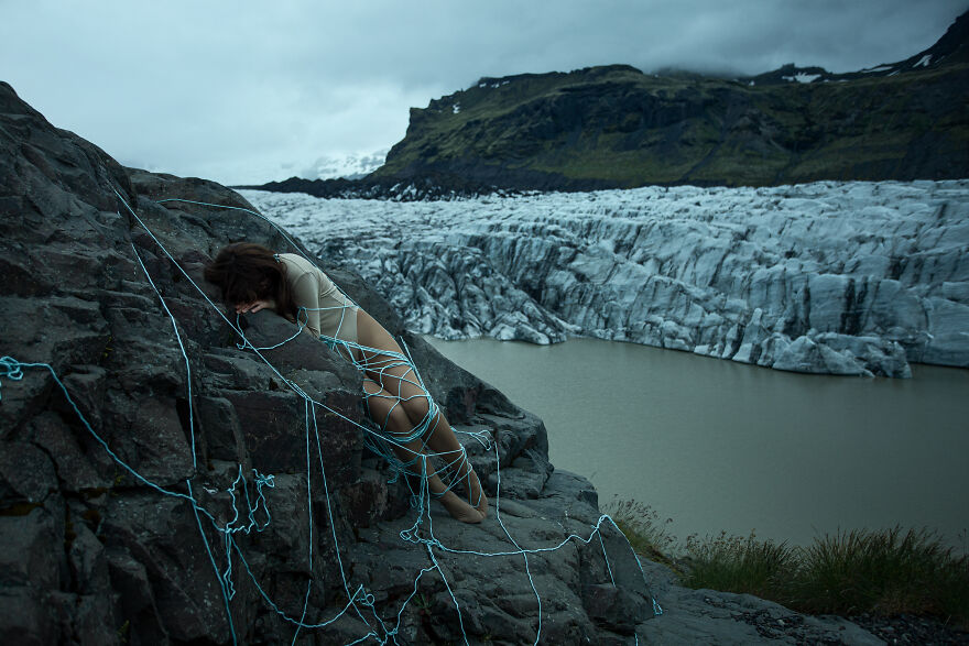 “Rewired”: I Traveled To Iceland To Rebuild My Relationship With Nature (15 Pics) “Rewired”: I Traveled To Iceland To Rebuild My Relationship With Nature (15 Pics)