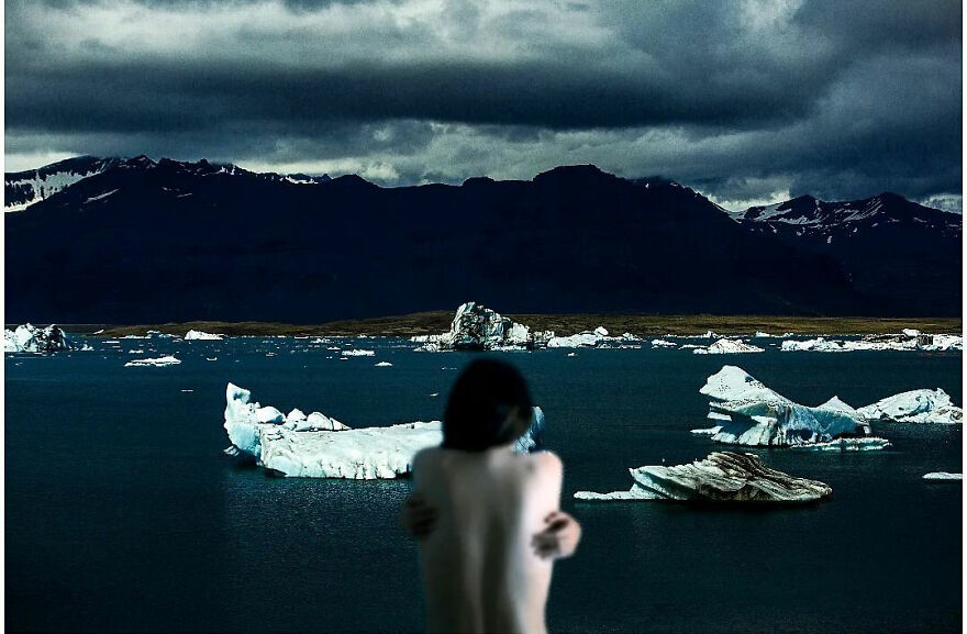 “Rewired”: I Traveled To Iceland To Rebuild My Relationship With Nature (15 Pics) “Rewired”: I Traveled To Iceland To Rebuild My Relationship With Nature (15 Pics)