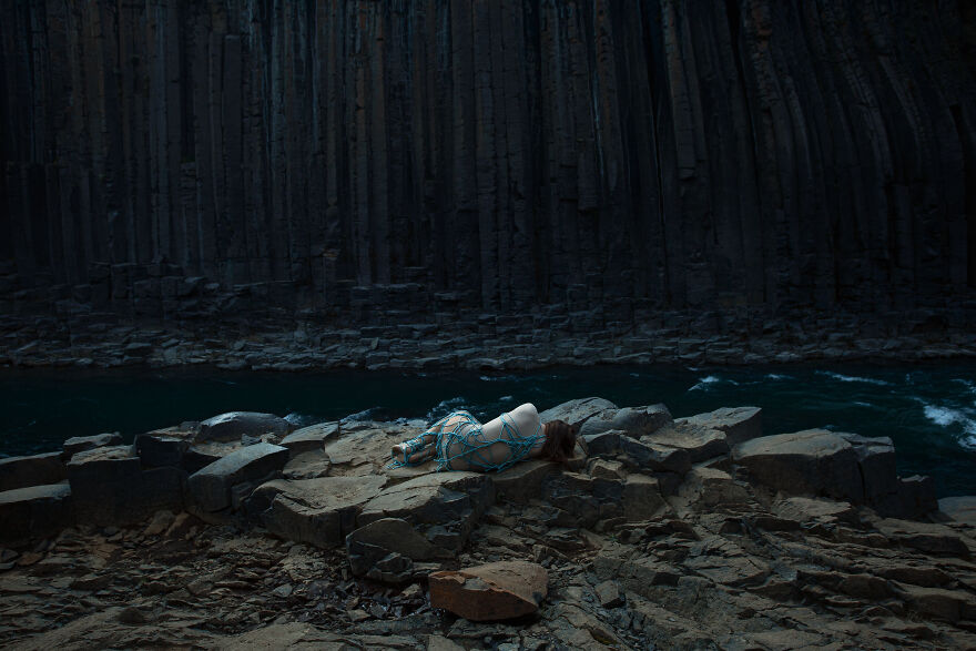 “Rewired”: I Traveled To Iceland To Rebuild My Relationship With Nature (15 Pics) “Rewired”: I Traveled To Iceland To Rebuild My Relationship With Nature (15 Pics)