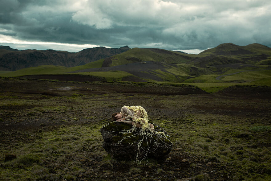 “Rewired”: I Traveled To Iceland To Rebuild My Relationship With Nature (15 Pics) “Rewired”: I Traveled To Iceland To Rebuild My Relationship With Nature (15 Pics)