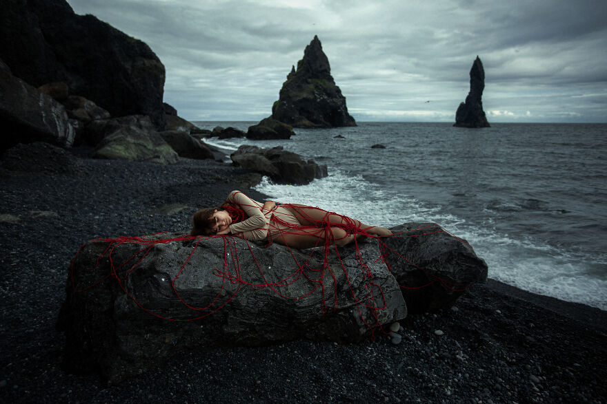 “Rewired”: I Traveled To Iceland To Rebuild My Relationship With Nature (15 Pics) “Rewired”: I Traveled To Iceland To Rebuild My Relationship With Nature (15 Pics)