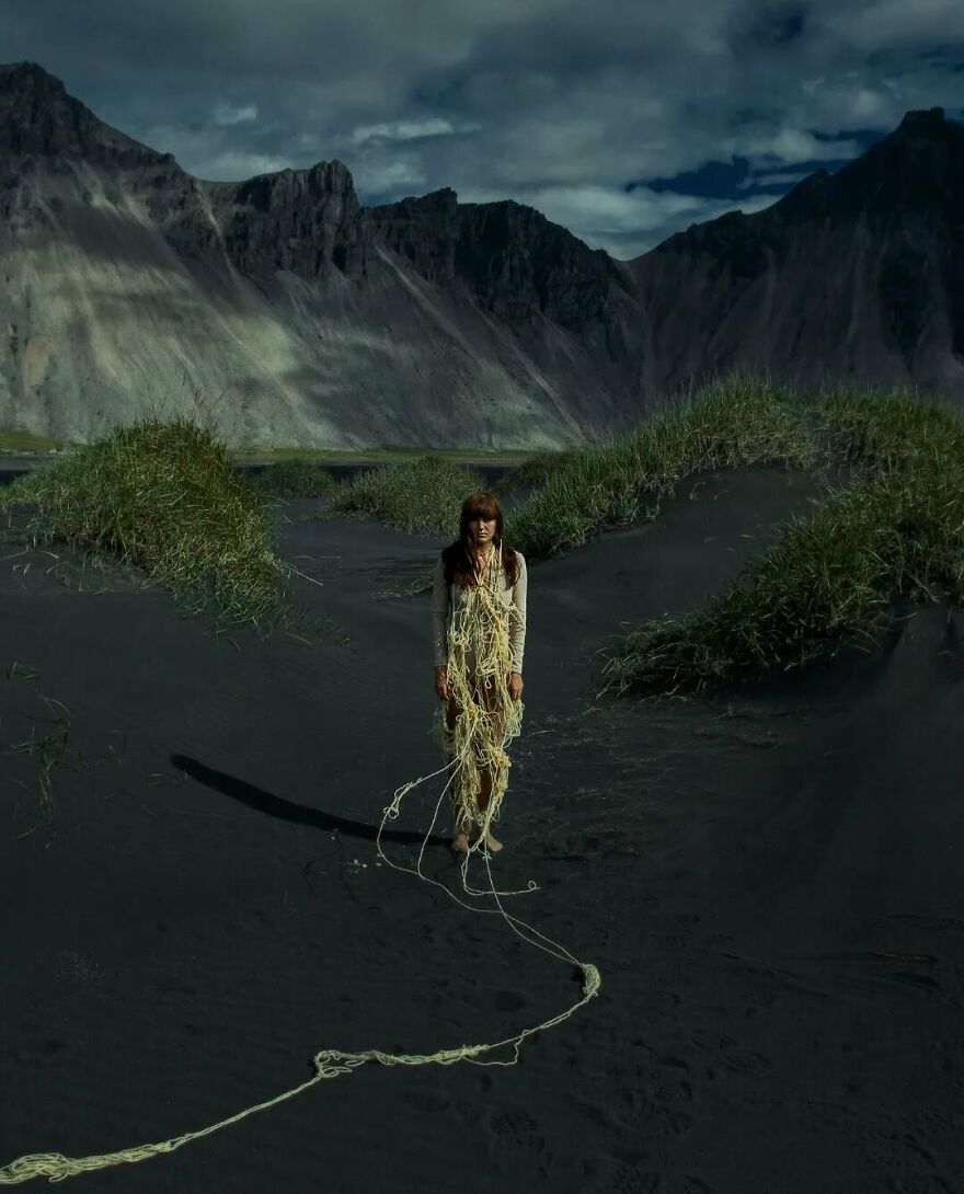 “Rewired”: I Traveled To Iceland To Rebuild My Relationship With Nature (15 Pics) “Rewired”: I Traveled To Iceland To Rebuild My Relationship With Nature (15 Pics)