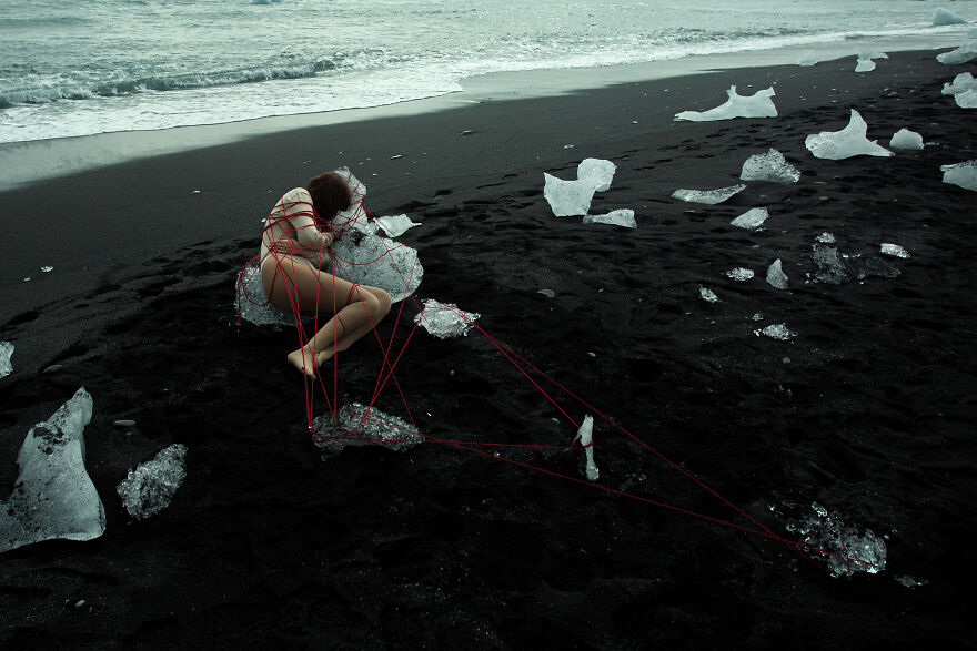 “Rewired”: I Traveled To Iceland To Rebuild My Relationship With Nature (15 Pics) “Rewired”: I Traveled To Iceland To Rebuild My Relationship With Nature (15 Pics)