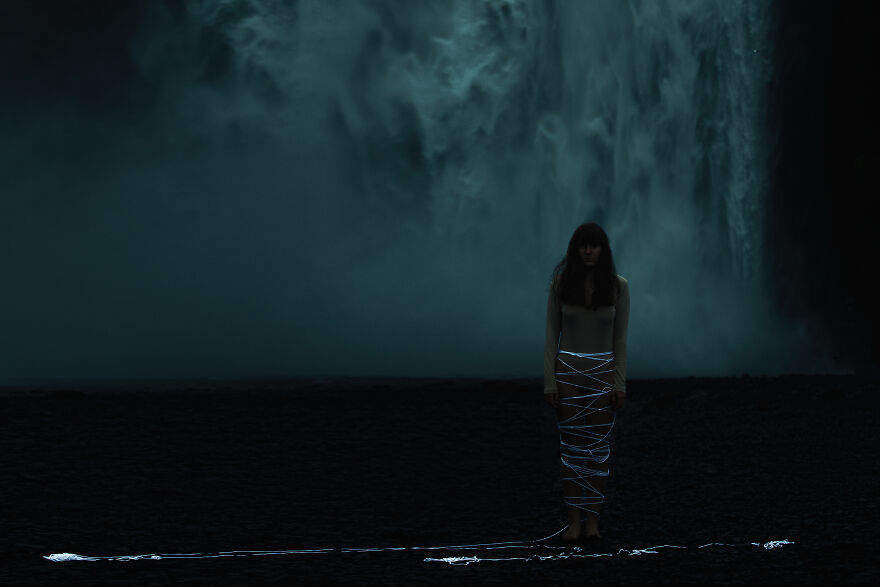 “Rewired”: I Traveled To Iceland To Rebuild My Relationship With Nature (15 Pics) “Rewired”: I Traveled To Iceland To Rebuild My Relationship With Nature (15 Pics)