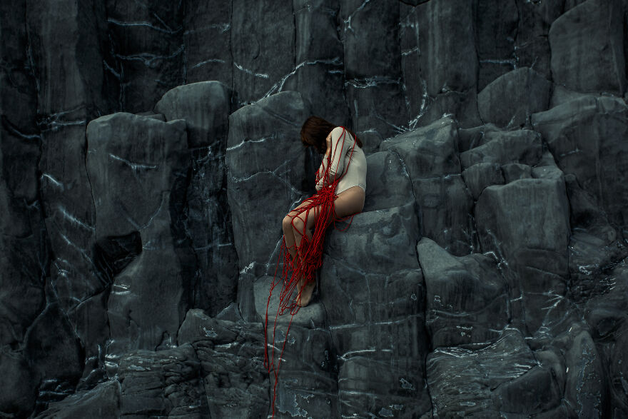 “Rewired”: I Traveled To Iceland To Rebuild My Relationship With Nature (15 Pics) “Rewired”: I Traveled To Iceland To Rebuild My Relationship With Nature (15 Pics)