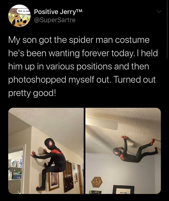 ‘Wait… This Is Wholesome’: 50 Memes To Brighten Your Mood And Restore Your Faith In Humanity