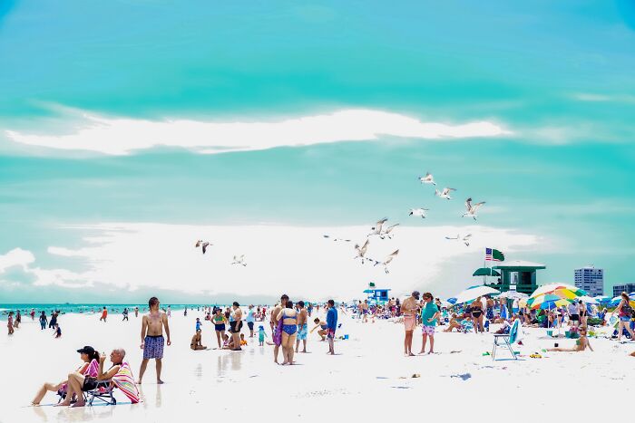 30 Winning Photographs From The #IFASummerSnaps Special Contest 2022 30 Winning Photographs From The #IFASummerSnaps Special Contest 2022