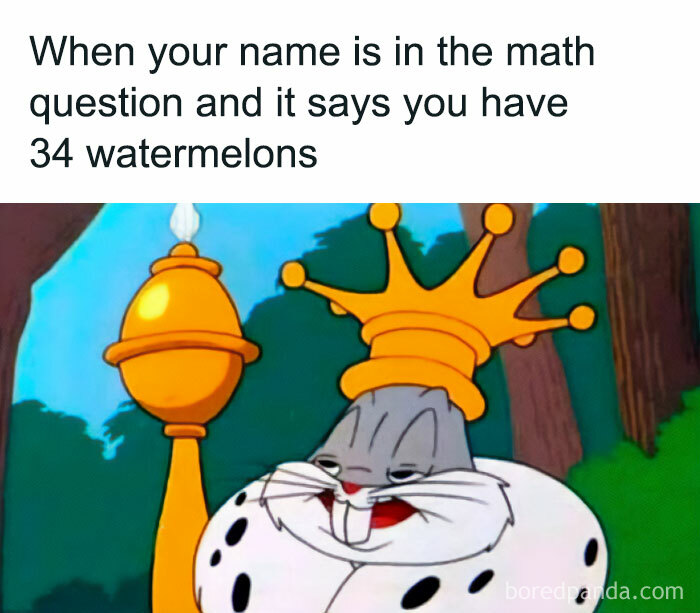 52 Hilarious Math Memes Only People Who Didn’t Fail Math In School Will Understand 52 Hilarious Math Memes Only People Who Didn’t Fail Math In School Will Understand