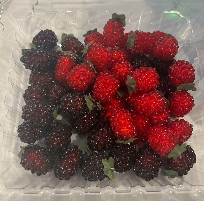 50 Delicious-Looking ‘Foods’ You Should Never Ever Eat (New Pics) 50 Delicious-Looking ‘Foods’ You Should Never Ever Eat (New Pics)