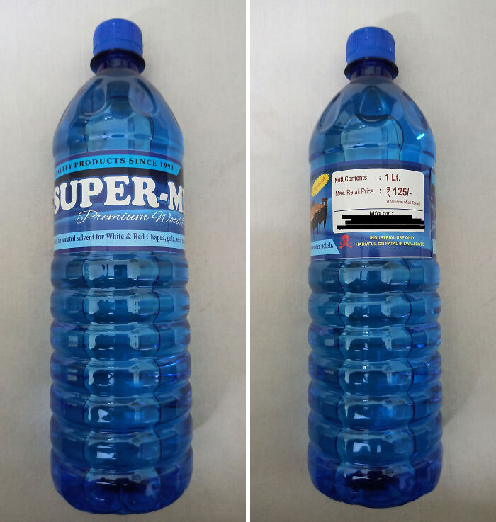 50 Delicious-Looking ‘Foods’ You Should Never Ever Eat (New Pics) 50 Delicious-Looking ‘Foods’ You Should Never Ever Eat (New Pics)