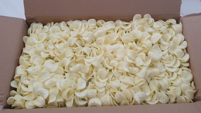 50 Delicious-Looking ‘Foods’ You Should Never Ever Eat (New Pics) 50 Delicious-Looking ‘Foods’ You Should Never Ever Eat (New Pics)