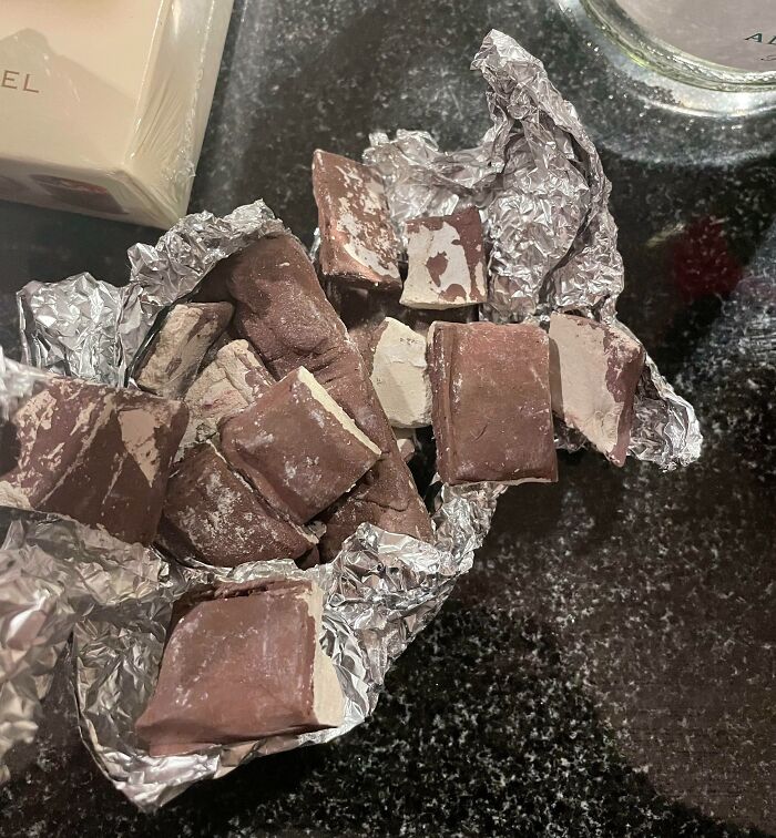 50 Delicious-Looking ‘Foods’ You Should Never Ever Eat (New Pics) 50 Delicious-Looking ‘Foods’ You Should Never Ever Eat (New Pics)