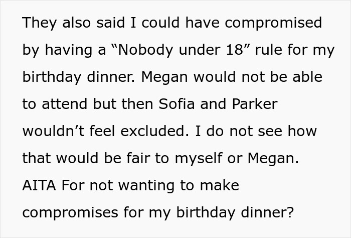 Video Footage Of Kids Misbehaving Ends Up Online After Their Mother Takes A Discussion Of Them Not Being Invited To Her Sister’s 27th Birthday Party Online Video Footage Of Kids Misbehaving Ends Up Online After Their Mother Takes A Discussion Of Them Not Being Invited To Her Sister’s 27th Birthday Party Online