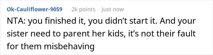 Video Footage Of Kids Misbehaving Ends Up Online After Their Mother Takes A Discussion Of Them Not Being Invited To Her Sister’s 27th Birthday Party Online Video Footage Of Kids Misbehaving Ends Up Online After Their Mother Takes A Discussion Of Them Not Being Invited To Her Sister’s 27th Birthday Party Online