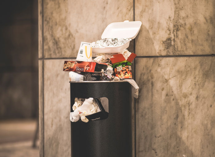 “[Am I The Jerk] For Yelling At My Brother&rsquo;s Pregnant Girlfriend And Kicking Them Both Out Of My House After She Threw Away My Food?”